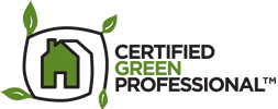 Certifed Green Professional